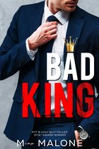 Bad Business 1 - Bad King