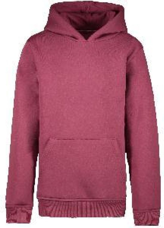 CARS Jeans Truien Kids KIMAR Hood SW Bordeaux