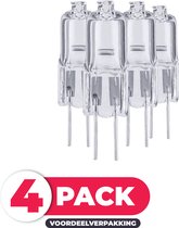 Philips ampoule halogène capsule G4 10W 2 pièces