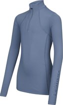 LeMieux Young Rider Base Layer - maat 134/140 - ice blue