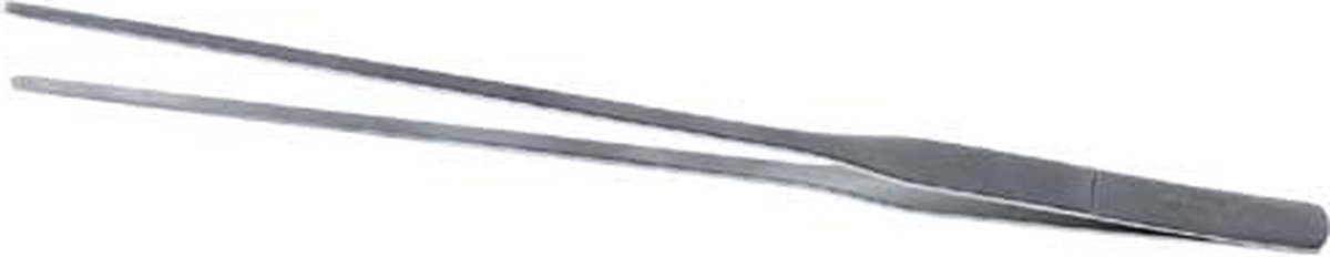 Dupla Scaper's Tool RVS Pincet Recht 27CM