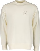 Hensen Sweater - Slim Fit - Creme - XL