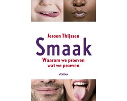 Smaak