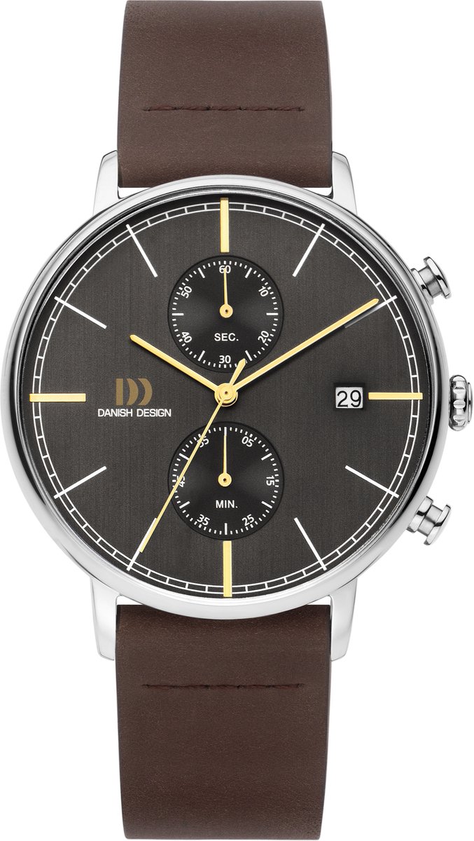 DANISH DESIGN KOLTUR CHRONO II IQ23Q1290