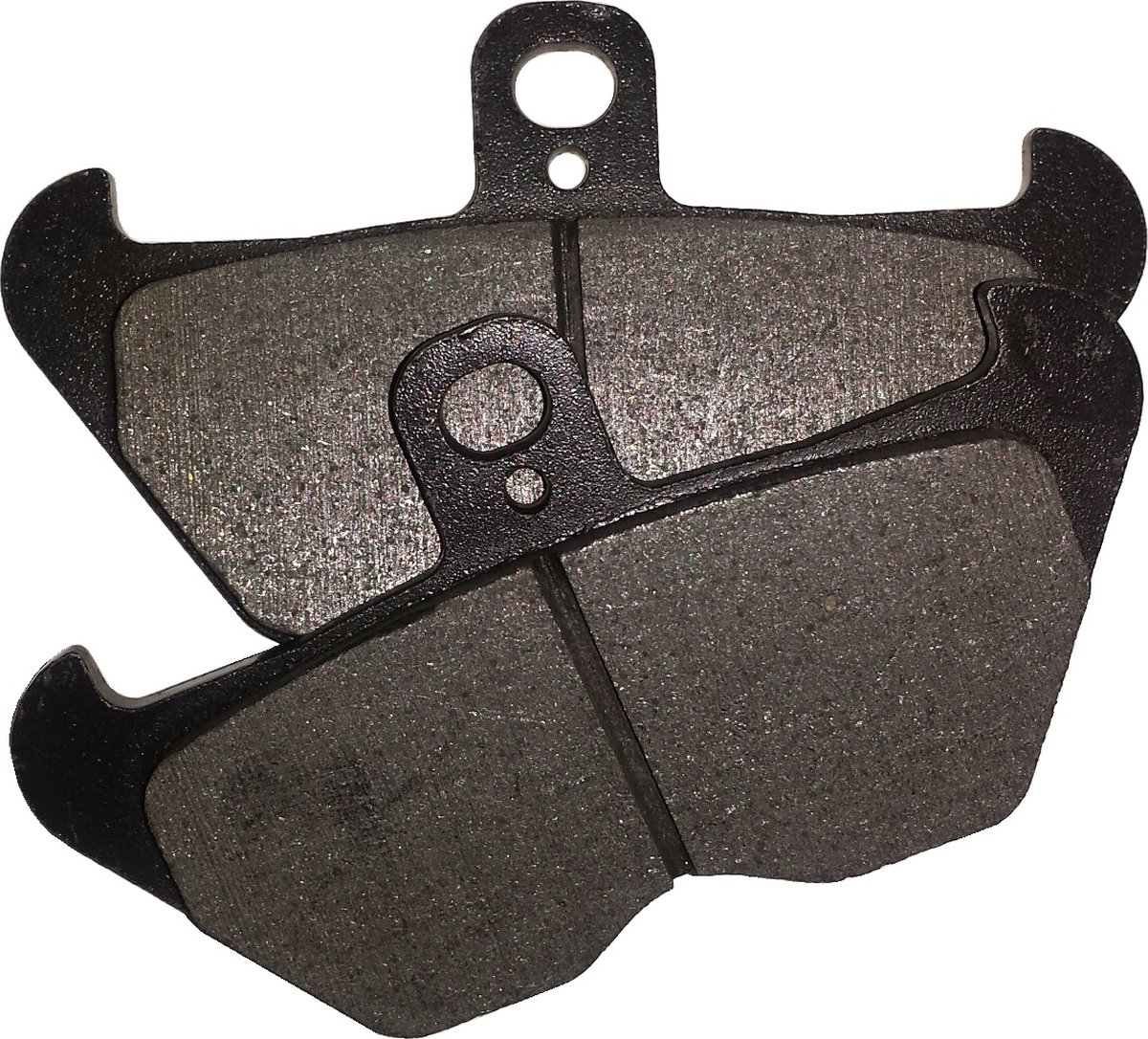 Motor remblokken voorzijde BMW R 100 1991 - 1996 R100 Mystic / R YMP407 remblok rem voor