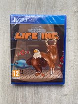 Escape from life inc / Red art games / Ps4 / 999 copies