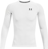 Under Armour HG Armour Sport Shirt Hommes - Taille M