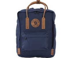 Fjällräven Kånken No. 2 Unisex Rugzak - Navy