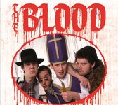 Blood - Total Megalomania (CD)