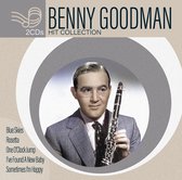 Benny Goodman - Hit Collection (CD)