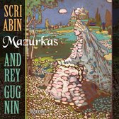 Andrey Gugnin - Mazurkas (CD)