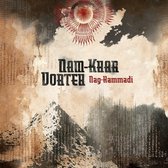 Nam-Khar & Vortex - Nag-Hammadi (CD)