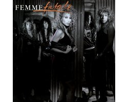 Femme Fatale - Femme Fatale (CD)