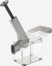 Westmark Kirschomat dénoyauteur 24 x 10 x 33,3 cm - Plastique - acier inoxydable