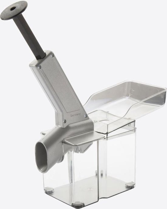 Westmark Kirschomat dénoyauteur 24 x 10 x 33,3 cm - Plastique - acier inoxydable