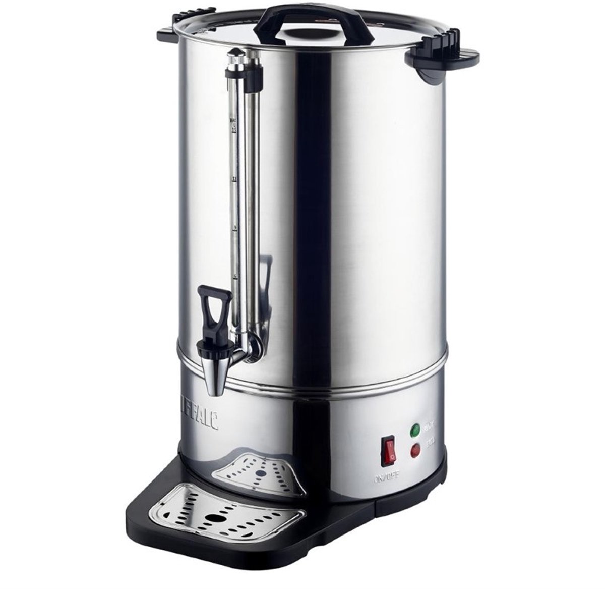 Buffalo koffiepercolator 15L