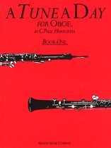 Tune A Day For The Oboe