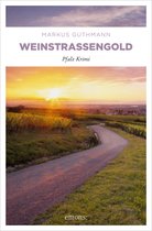 Pfalz Krimi - Weinstraßengold