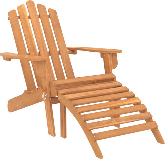 Giantex Adirondack - Silla De Patio De Polietileno De Alta Densidad Para Ninos Silla De Cesped Con Respaldo Ergonomico Para Terraza Porche Patio