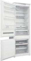 Whirlpool SP40 801 EU 1 réfrigérateur-congélateur Intégré (placement) 400 L F Blanc