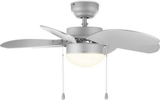 Tristar VE-5805 Ventilateur métallique sur pied