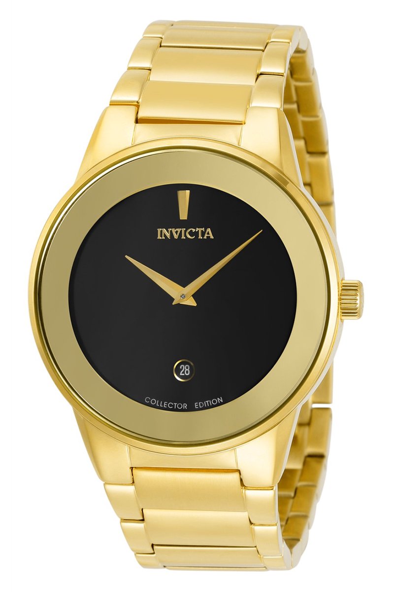 Invicta Specialty 30537 Quartz Dameshorloge - 40mm