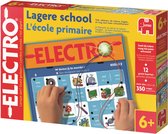 Jumbo - Electro - Lagere School - Educatief spel