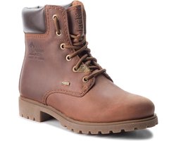 Panama Jack 03 GTX B6 Napa Grass Cuero - Bark Veterboots Dames