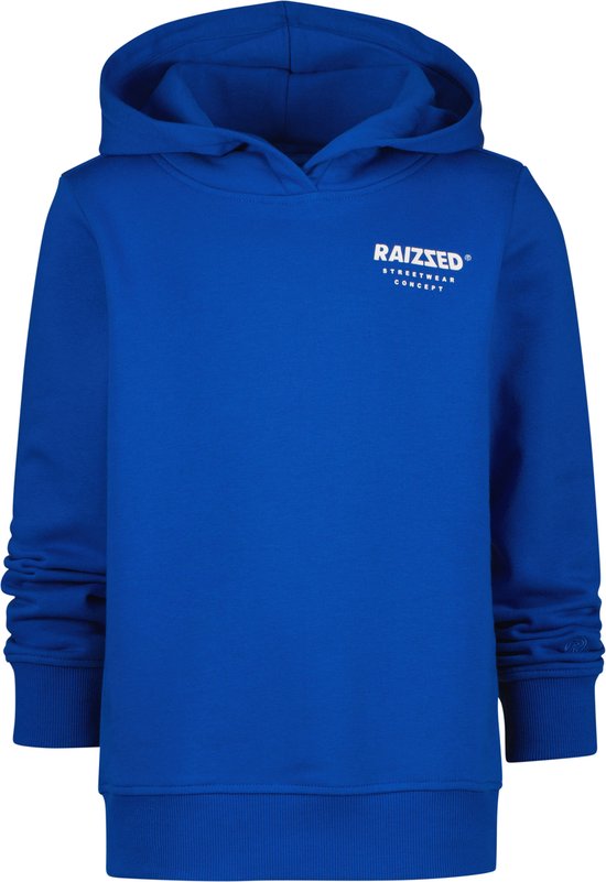 Raizzed Hooded WARREN Jongens Trui - Maat 128