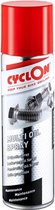 Cyclon Multi oil - penetrating oil spray - 250 ml (in blisterverpakking)