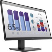 HP P24q G4 - WXGA Monitor - QHD - 24 inch