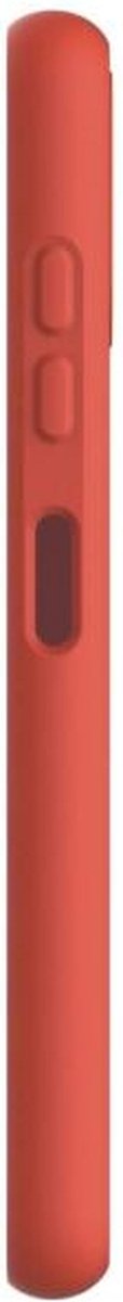 Fairphone 4 - Protective Soft Case - Rood