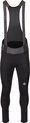 AGU Switch Bibtight Essential Heren - Black - XXXL