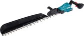 Bol.com Makita UH014GZ Accu Heggenschaar 75cm XGT 40V Max Basic Body aanbieding