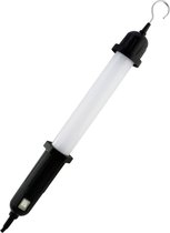 LED-handlamp REV YJD-A-17L 0090960505 N/A Vermogen: 7 W Koudwit N/A