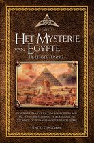 De e-books van Radu Cinamar 3 - Het mysterie van Egypte