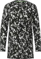 Street One - A343400 - Printed longblouse