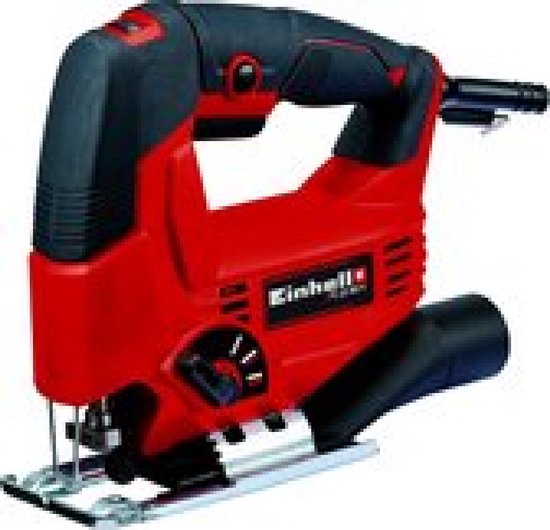 EINHELL TC-JS 80/1 Jig Saw Fiche technique de produit