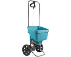 GARDENA Strooiwagen XL Strooikar - 800m2 - 18 Liter