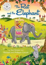 Reading Champion 1077 - The Rat and the Elephant