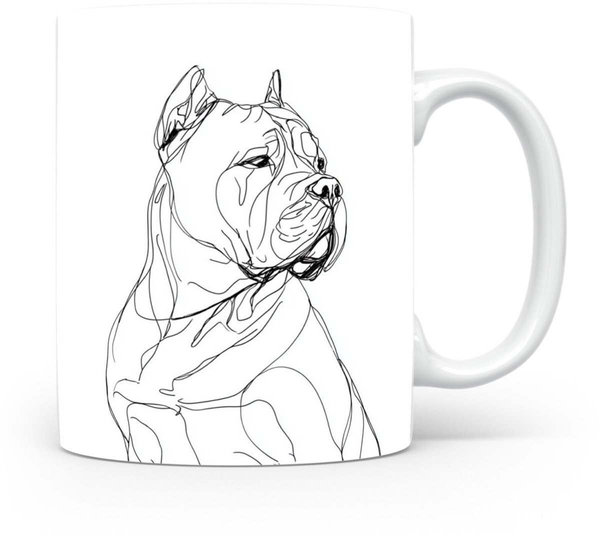 Beker Presa Canario
