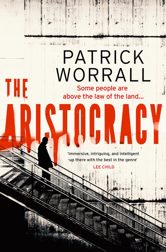 The Aristocracy - cover