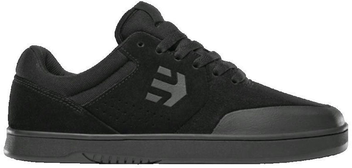 Etnies Marana Michelin Heren Sneakers Skate Skater Schoenen 4101000403-004 Zwart