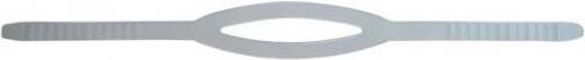 Maskerband transparant