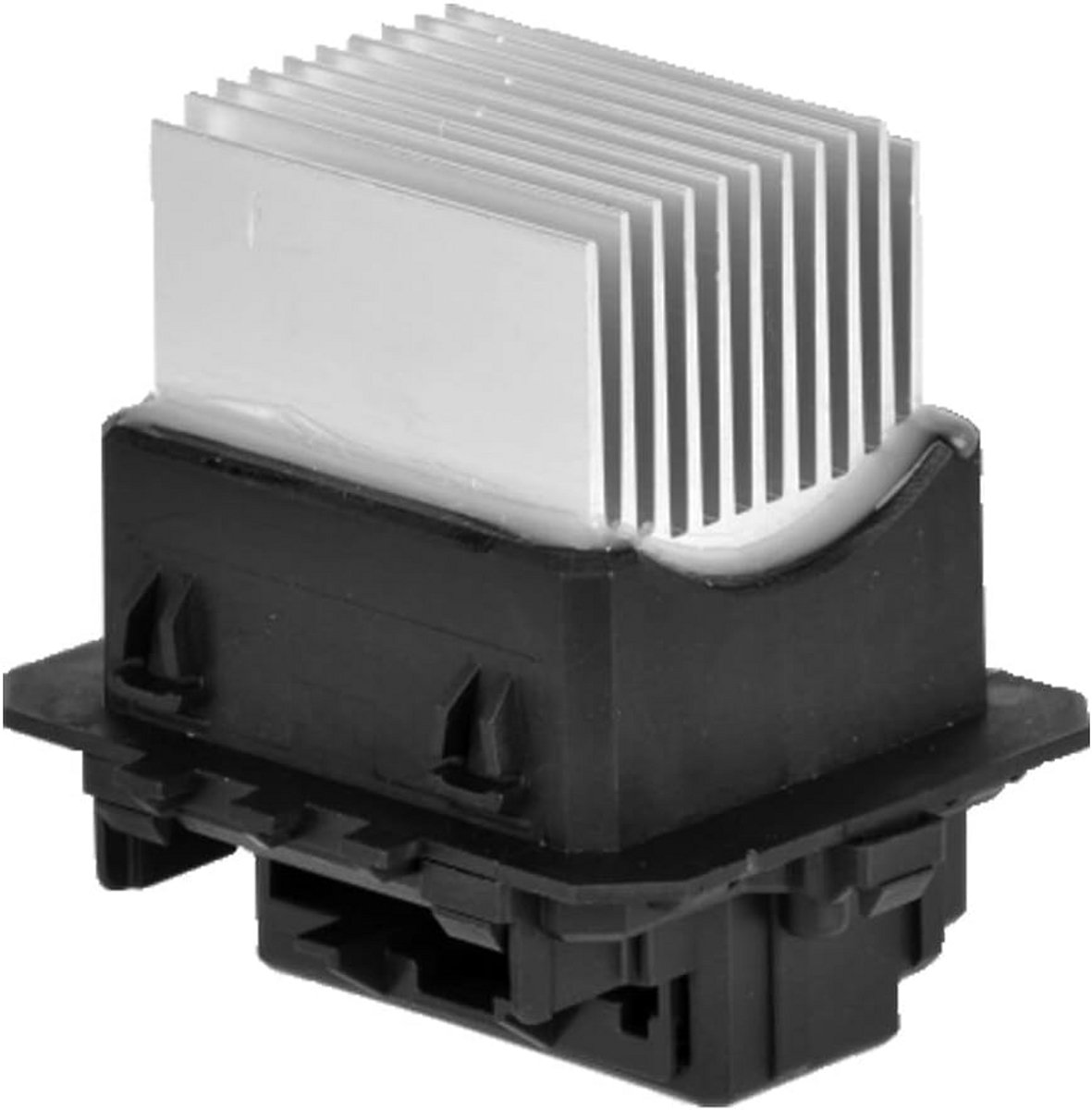 Regelpaneel Airconditioning voor Auto