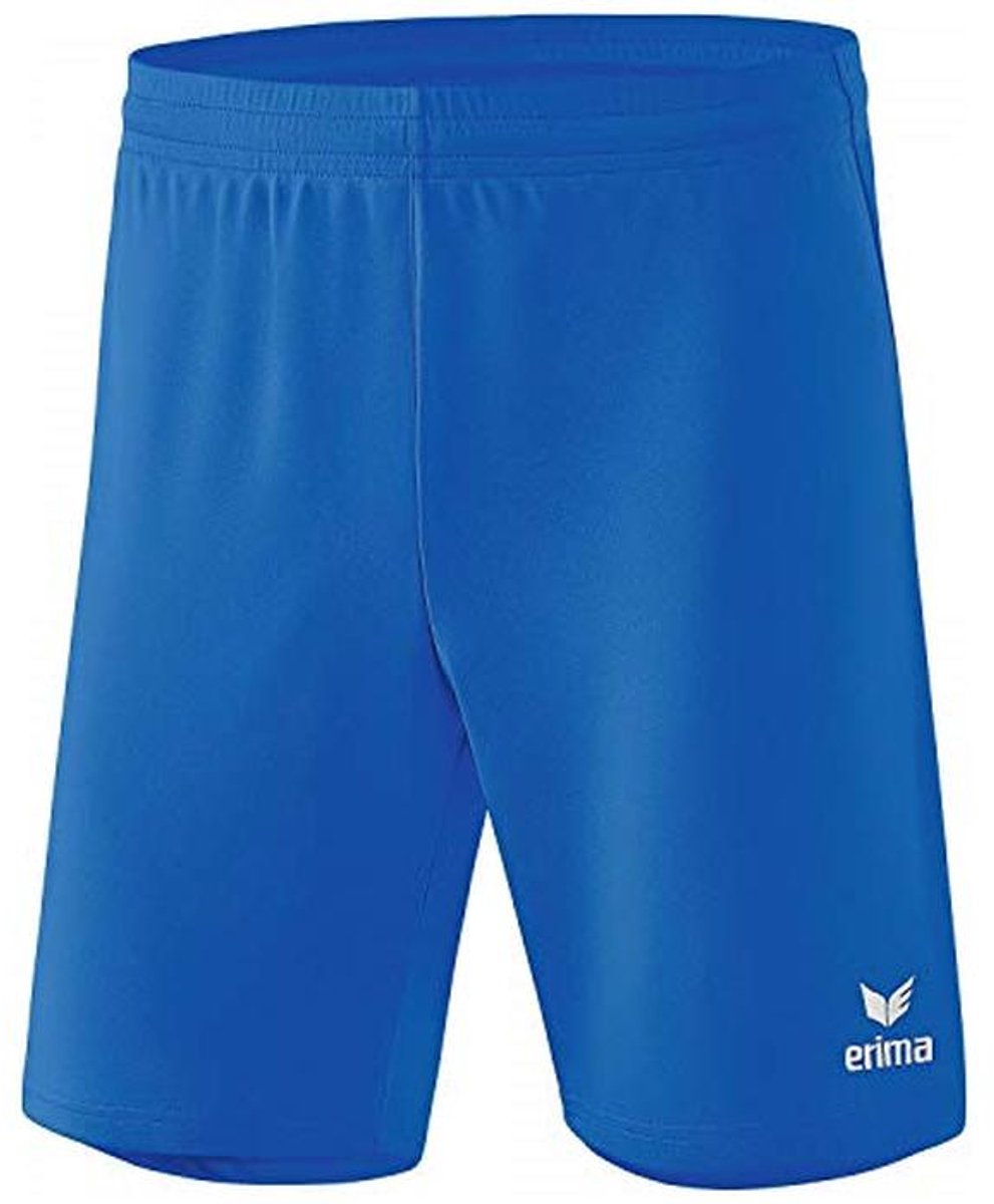 991x1200.jpg Uniseks Kinder Korte Rio 2.0 Sportshorts - Afbeelding 1