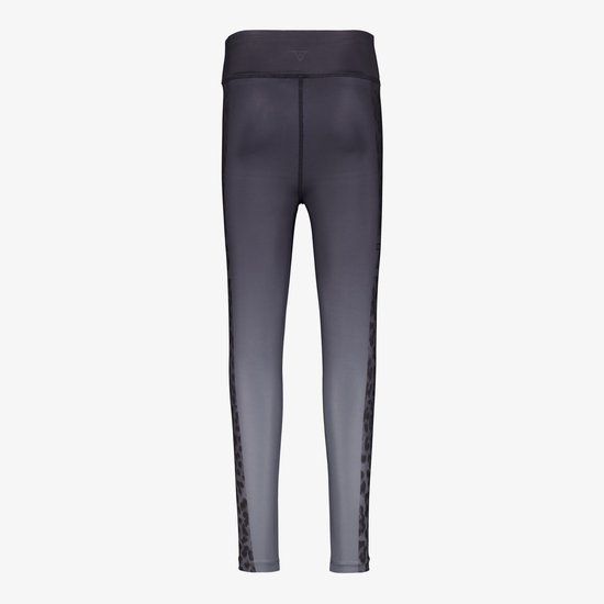 Osaga meisjes sportlegging zwart grijs - Maat 164 van Osaga — afbeelding 2