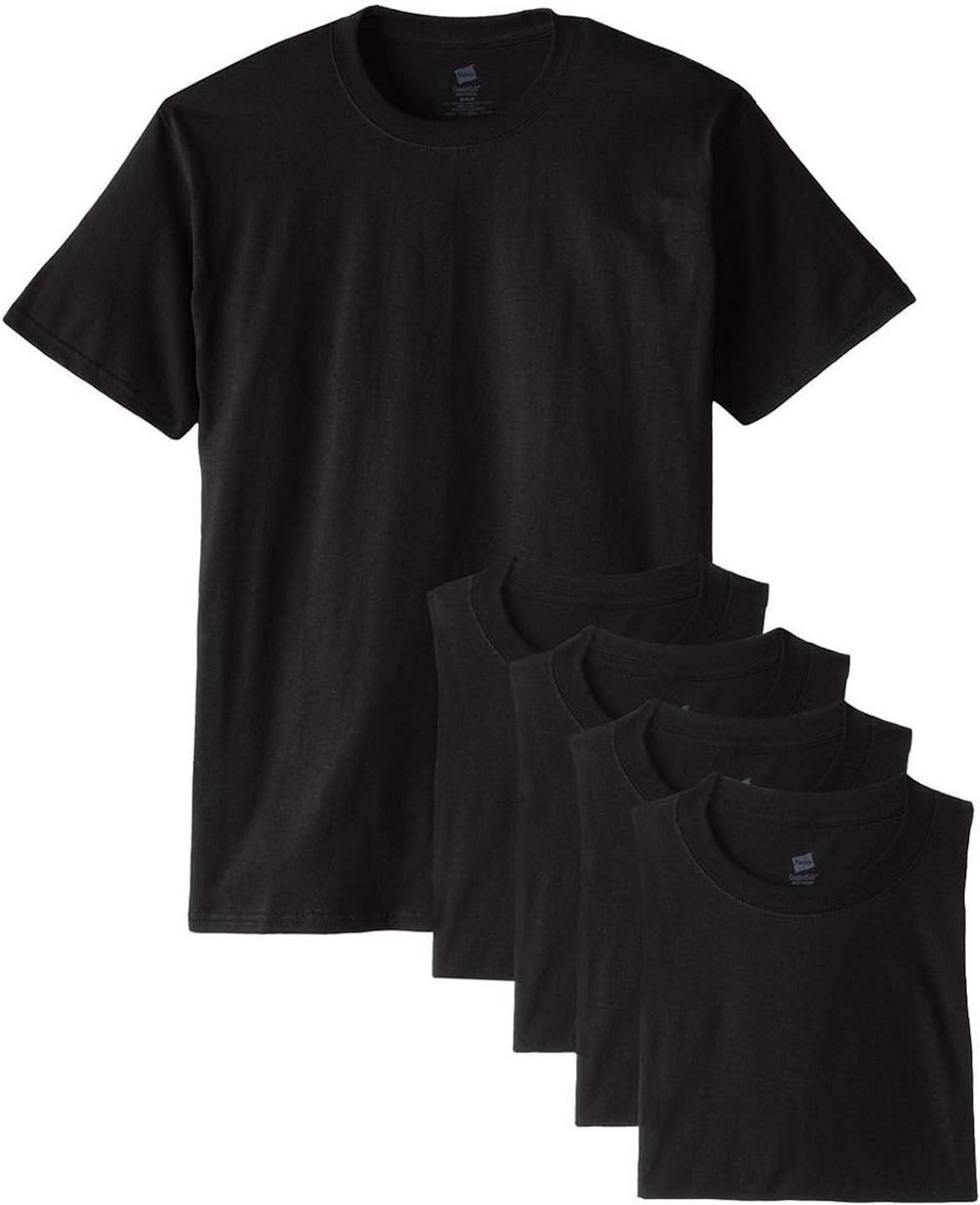 Comfortsoft Boxer voor Heren met Comfortflex Taillebanden - 5-Pack