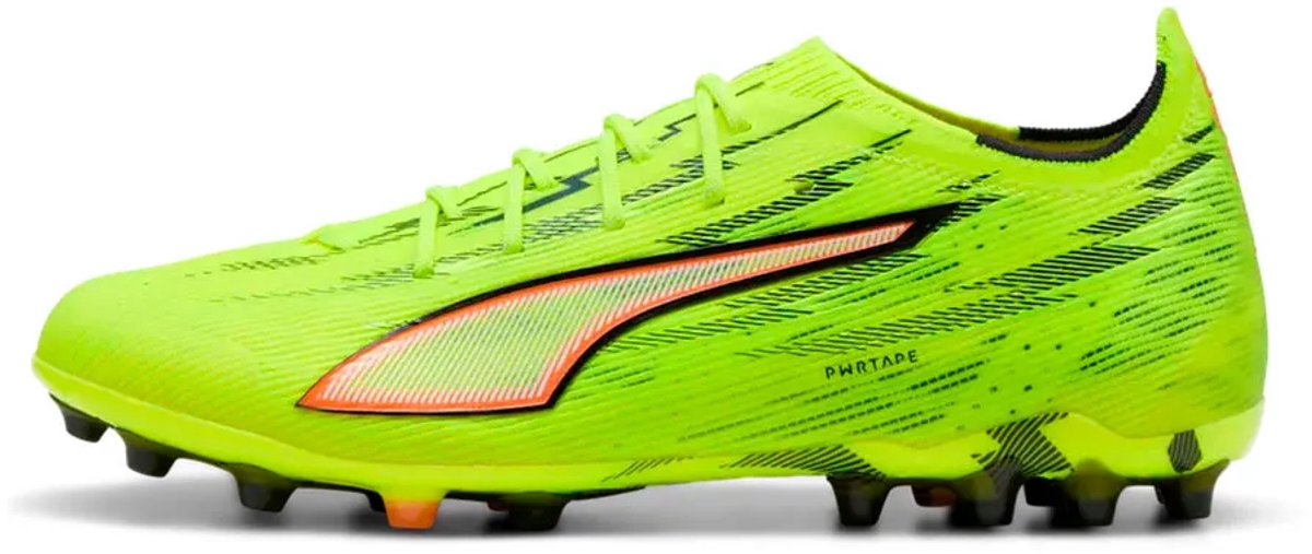 Puma Ultra 6 Ultima Mg Voetbalschoenen Geel EU 39