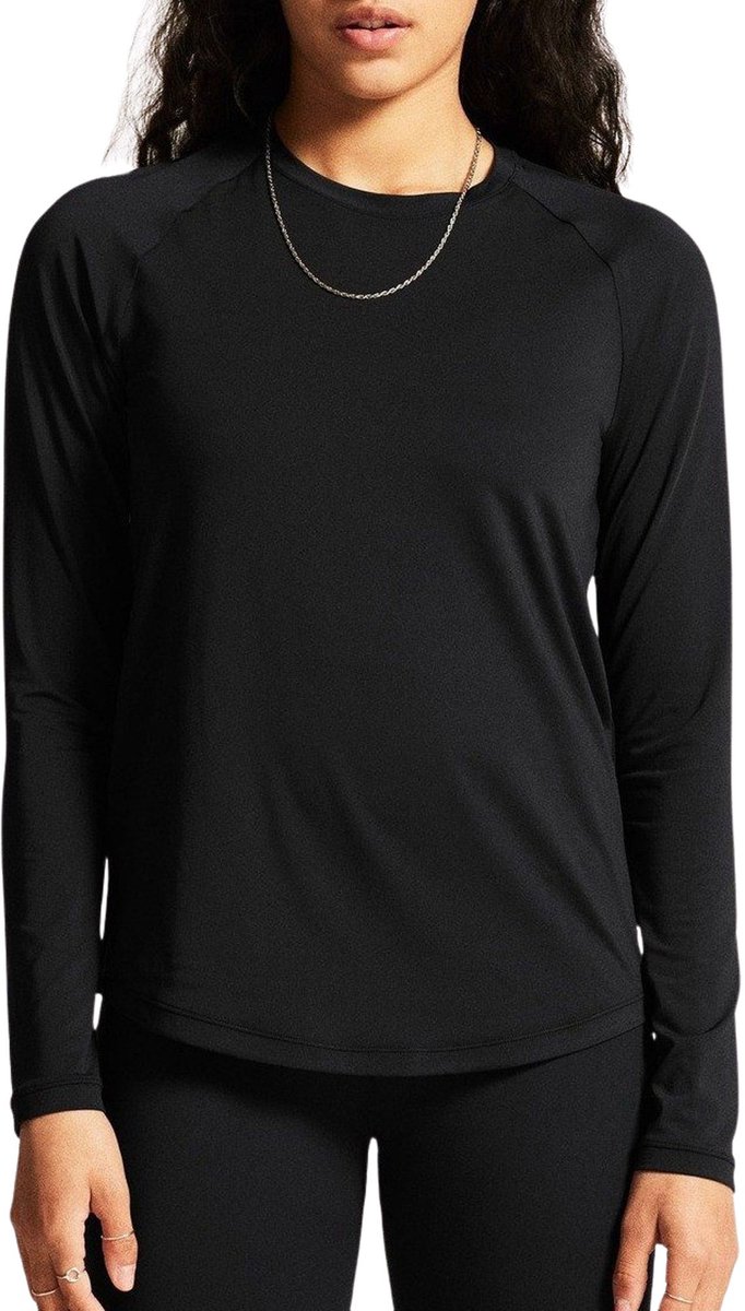 Craft Collective LS Shirt Dames - Maat XL